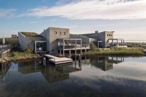 Villa Super VIP | 4 Pers. (Villa 5) met jacuzzi, extra kosten voor gebruik